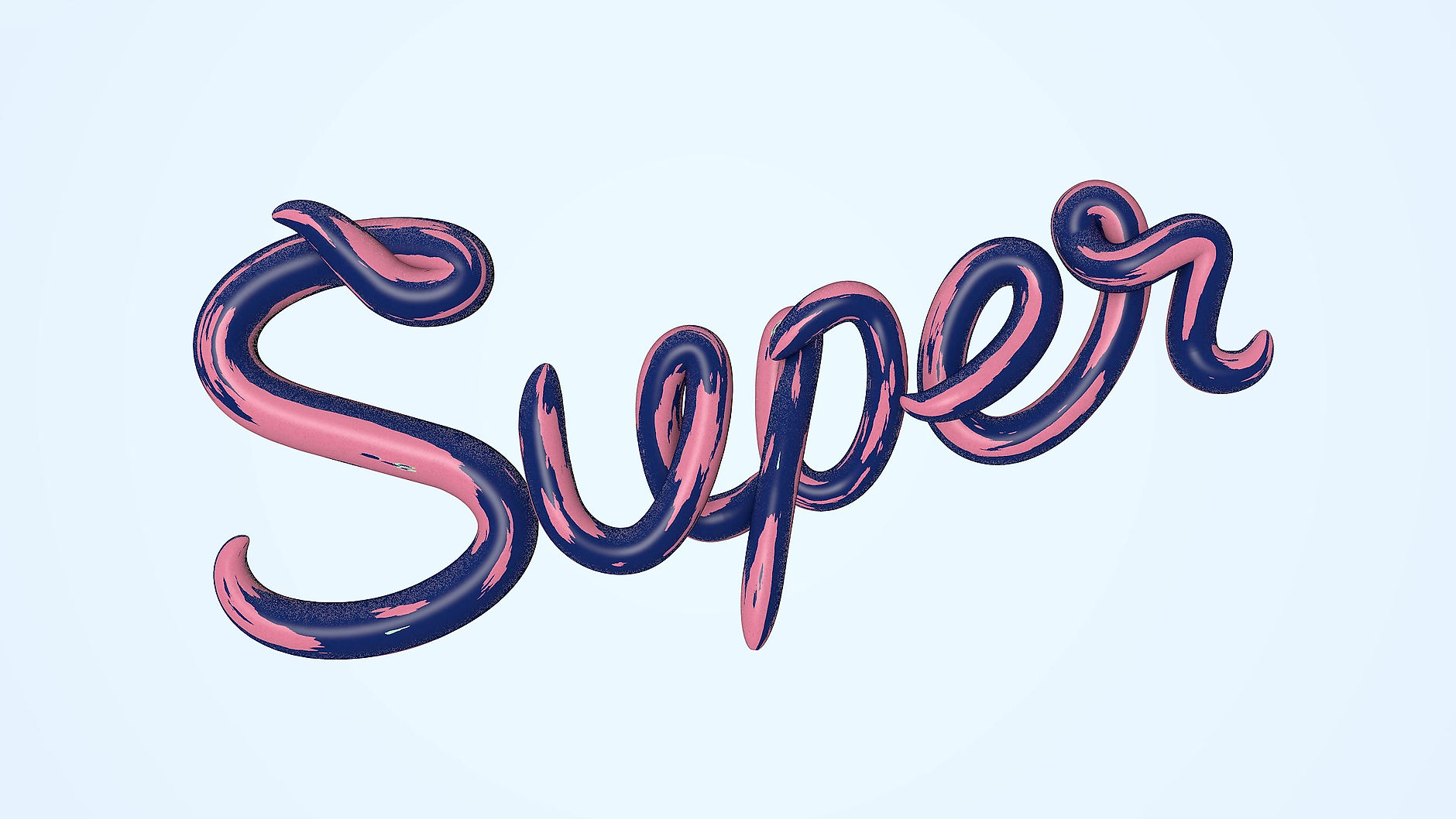 Super - Animated Loop